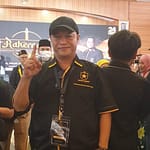 Hadiri Rakernas Partai UMMAT , Ketua DPW Sultra : “ kami mendukung Anis Baswedan 2024 ”