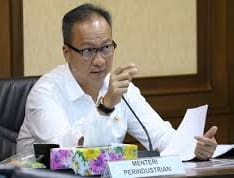 IKM di Pasar Daring Jadi Solusi
