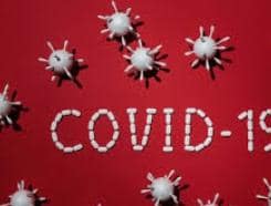 Jumlah pasien Positif Covid-19 Lebih Tinggi Dari Pasien Sembuh Covid-19