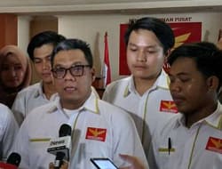 Ini Dia Hubungan Partai Garuda dengan Gerindra
