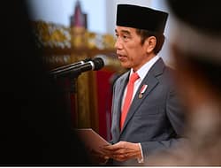Isu Panas Reshuffle Kabinet Indonesia Maju,Ini Bocorannya