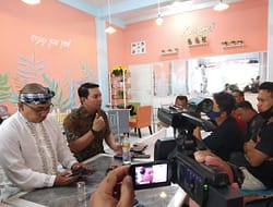 Ruksamin Bantah Lakukan Penipuan Terhadap Hansen Hakim