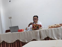 Optimasi Data Bansos, Balitbang Sultra Buat SIP Covid-19