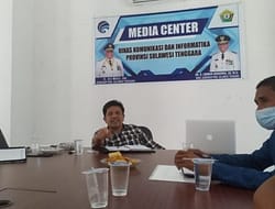 HPN di Tengah Pandemi, Sultra Fokuskan Peduli Lingkungan