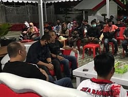 Siap Berhelat , Gerindra Sultra “ pastinya sosok terbaik buat rakyat sultra “