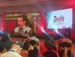Dapat Stimulus, Presiden Minta Menkeu Kawal Bantuan bagi Media