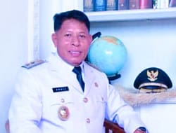 Jadi Pemimpin Baru , Bupati Dan Wabub BuTur Bakal Evaluasi Kinerja PNS