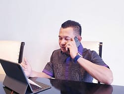 Presiden IMA Minta Trans studio Kendari Jadi Mitra Strategis Bagi UMKM