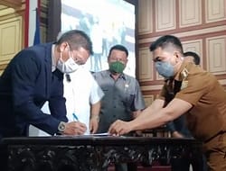 8 Fraksi Dewan Sultra Beri Catatan, F-Pan Dorong Pemekaran Kepton Nasdem Adem