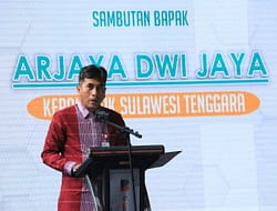BIK 2021, OJK Sultra Target Inkluisi Keuangan Capai 90 Persen Di 2024