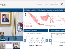 Tipologi Pencucian Uang Berdasarkan Putusan Pengadilan Perkara Pencucian Uang Tahun 2016