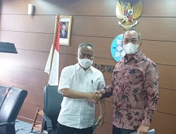 Pendaftaran Calon Anggota Dewan Pers Periode 2022-2025 Resmi Di Buka