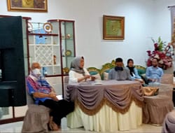Puncak HPN 2022, Sultra Persiapkan kunjungan 10 perwakilan Duta Besar Negara