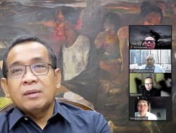 Menseneg Pratikno Pastikan Kehadiran Presiden di Acara Puncak HPN 2022 di Kendari Sultra