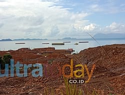 Menteri Investasi Mencabut Izin Usaha Pertambangan Secara Bertahap Mulai Hari Ini