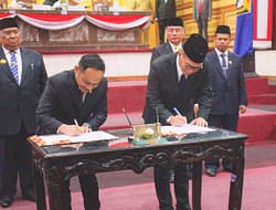 Sultra Raih Opini WTP Ke 9, Ini Rincian BPK RI
