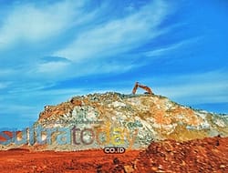 Dirjen Adwil Kemendagri Bentuk 12 TIM Selesaikan Segmen Batas Daerah