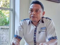 Korwil DPN Sultra Syahiruddin Latif  Nilai Sangsi PTDH  Irjen Pol  F.S Inprosedural