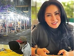 Nongki Asik Manjakan lidah di G Town Square, Lokasi Favorit Gading Serpong