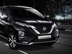 Sosok New Nissan Livina Terungkap, Apa Kata NMI?