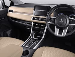 Demi Xpander, Mitsubishi Bakal Mengimpor Kembali Pajero Sport