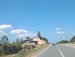 Analisis Perkembangan Musim Kemarau Dasarian III Maret 2023, Sulawesi Tenggara Termasuk