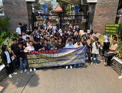 Di Duga Pungli, HP21N Dan KONUTARA Desak Kemenhub RI Copot Kepala KUPP Molawe