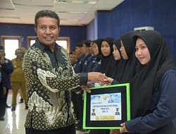 Syahrul Said Sesalkan Hanya Dua Guru Bahasa Inggris pada Kuota PPPK Tahun Ini