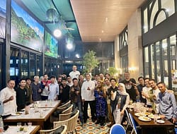 Bangun Sinergi Keberlanjutan, PT VALE Tbk Gelar Buka Puasa Bersama Media Di Sultra
