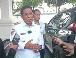 Wagub Sultra Sinyalir Hilangnya Ribuan Ampul Obat Bius Di RS Bahteramas Ada Orang Dalam
