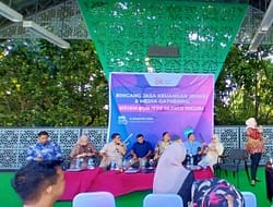 Hati – Hati ! OJK Sultra Ungkap Maraknya Penipuan Jasa Penghapusan Daftar Hitam Di Slik