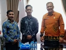 Implementasi MBG, Sekda Konawe Dukung Inisiator Forum CSR Untuk Ketahanan Pangan