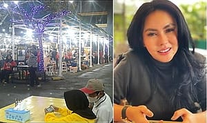 Nongki Asik Manjakan lidah di G Town Square, Lokasi Favorit Gading Serpong
