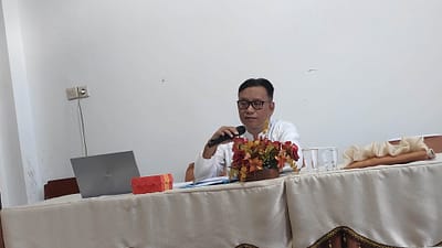 Optimasi Data Bansos, Balitbang Sultra Buat SIP Covid-19