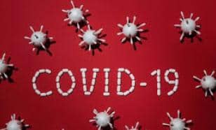 Jumlah pasien Positif Covid-19 Lebih Tinggi Dari Pasien Sembuh Covid-19